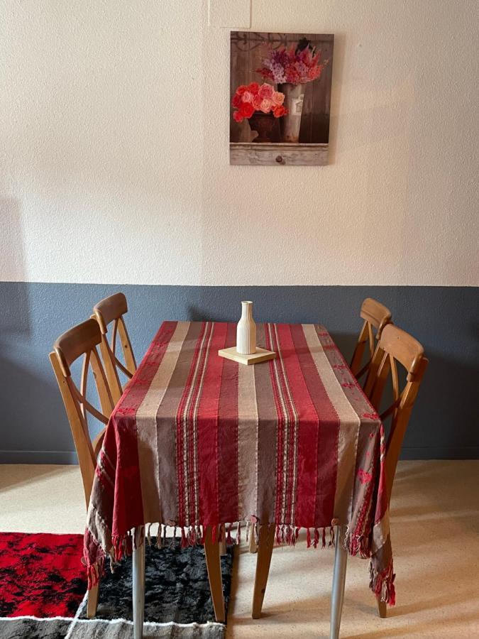 Appartement Cosy Rue Chaussee Verdun-sur-Meuse Luaran gambar