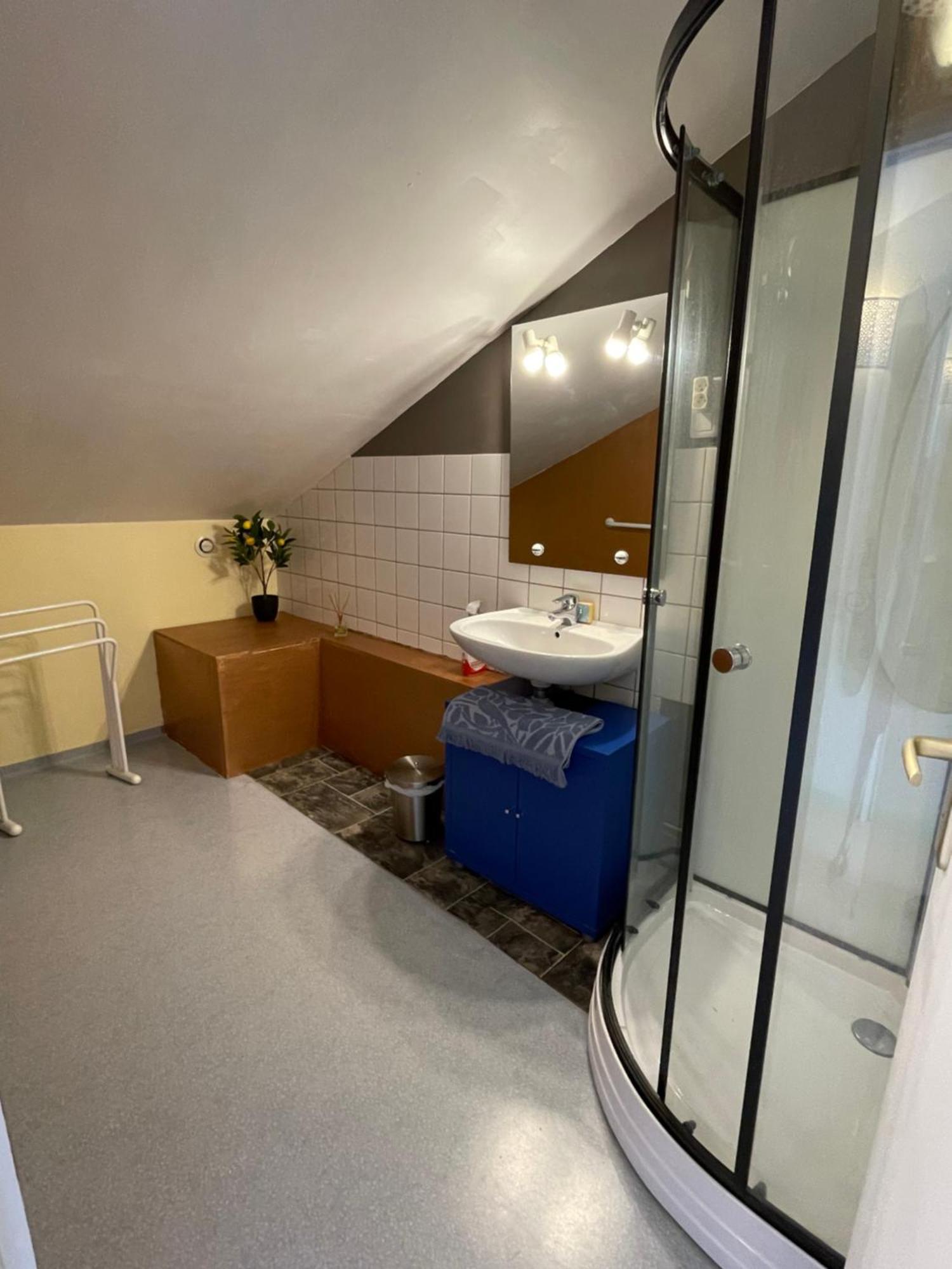 Appartement Cosy Rue Chaussee Verdun-sur-Meuse Luaran gambar